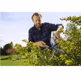 Ножиці для живоплоту GARDENA NatureCut 12300-20.000.00 фото