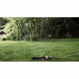 Дождеватель лінійний Karcher OS 3.220 SV 2.645-133.0 фото
