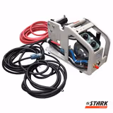 Напівавтомат зварювальний STARK IMT-350 MIG LCD 380 В 230600350 фото