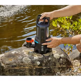 Насос для брудної води GARDENA 20000 Aquasensor 09044-20.000.00 фото
