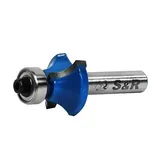 Фреза кромочная S & R 25,4х6,35 мм калёвочная 216904254 фото