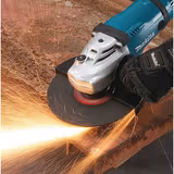 Кутова шліфувальна машина Makita GA7040RF01 GA7040RF01 фото