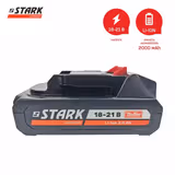 Акумулятор Stark B-2020D 18-21 В 2 А/год M-Type 210200200 фото