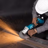 Кутова шліфувальна машина Makita DGA900PT2 DGA900PT2 фото