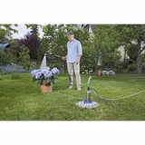 Насос занурювальний для свердловин Karcher BP 4 DeepWell 1.645-421.0 фото