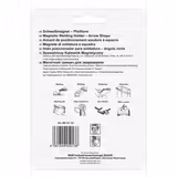 Магнітний кутник для зварювання S & R 34кг 45°, 90°, 135° 290102125 фото