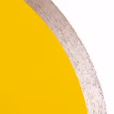 Диск алмазний відрізний Distar 1A1R MARBLE CORONA 250х25, 4 мм мармур 11120053019 фото