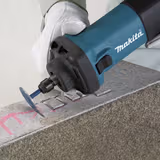 Пряма шліфмашина Makita GD 6002 GD0602 фото