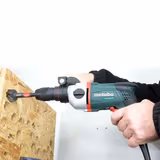 Дриль Metabo BE 600 / 13-2 600383000 фото