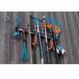 Стійка для інструментів комбісистеми Gardena 03501-20.000.00 фото