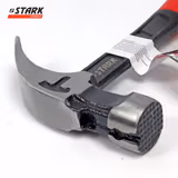 Молоток Stark Pro столярний 500 г 530800500 фото