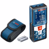 Далекомір лазерний Bosch GLM 50С 0601072C00 фото
