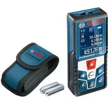 Далекомір лазерний Bosch GLM 50С 0601072C00 фото