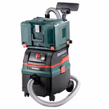 Пилосос Metabo ASR 25 L SC 602024000 фото
