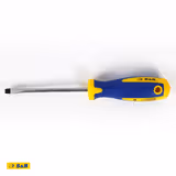Викрутка S & R серії S2 з профілем SL5.5 х 1.0 x 125мм 250083064 фото