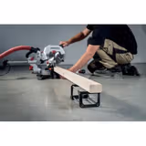 Пила торцювальна Metabo KGS 216 M Set + додатковий диск 613216900 фото