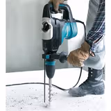 Перфоратор Makita HR4003С HR4003C фото