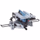 Пила торцювальна Makita LH1201FL зі столом LH1201FL фото