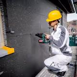 Перфоратор акумуляторний Metabo KHA 18 LTX без акумулятора і зарядного 600210890 фото
