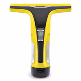 Побутовий склоочисник KARCHER WV 6 + вібропад KARCHER KV 4 1.633-570.0 фото