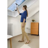 Побутовий склоочисник KARCHER WV 2 Premium 1.633-216.0 фото