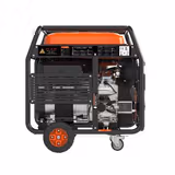 Генератор бензиновий GENERGY IZOARD 15 кВт 230/400 В 240031090 фото