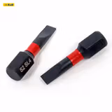 Біта S&R Impact SL4 x 25mm 2 шт 161040001 фото