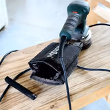 Шліфмашина ексцентрикова Metabo SXE 3125 600443000 фото