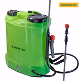 Обприскувач акумуляторний GRUNTEK BS-12-3BP 296004123 фото