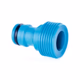 Адаптер із зовнішньою нарізкою до крана Cellfast BASIC 3/4'' 51-235H 51-235 фото