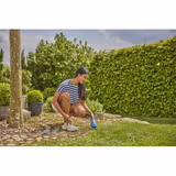 Кущоріз-ножиці акумуляторні Gardena ClassicCut 09885-20.000.00 фото