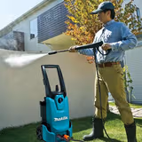 Мінімийка Makita HW1200 HW1200 фото
