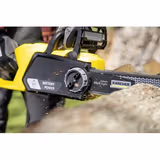 Акумуляторна ланцюгова пила Karcher CNS 36-35 Battery без акумулятора 1.444-050.0 фото