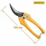 Секатор Gruntek Ibis 185 мм 295185011 фото