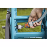 Візок для шланга Gardena AguaRoll M Easy 18515-20.000.00 фото