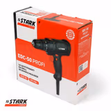 Шуруповерт мережевий Stark EDC-50 PROFI 120050000 фото