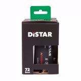 Коронка алмазна Distar 72 х 70мм М16 RS-X по бетону/зб 11133048033 фото