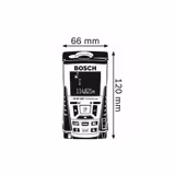 Далекомір лазерний Bosch GLM 150 0601072000 фото