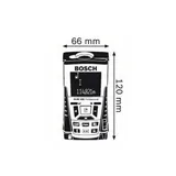 Далекомір лазерний Bosch GLM 150 0601072000 фото
