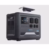 Зарядна станція GENERGY ZERO GZE-1518 1536 Вт/год 240095090 фото