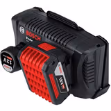 Зарядний пристрій Bosch GAX 18V-30 1600A011A9 фото