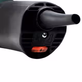 Кутова шліфувальна машина Metabo WEV 11-125 Quick 603625000 фото