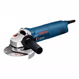Кутова шліфмашина Bosch GWS 1000 0601828800 фото