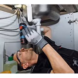 Ліхтар акумуляторний Bosch GLI 12V-80 без акумулятора 0601437V00 фото