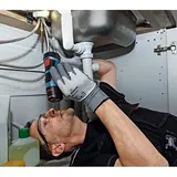 Ліхтар акумуляторний Bosch GLI 12V-80 без акумулятора 0601437V00 фото