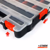 Органайзер Stark MultipleBox 330x270x60 мм 100003002 фото