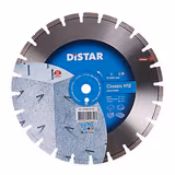 Круг алмазний Distar Classic H12 5D 1A1RSS 404 мм бетон 12185004121 фото