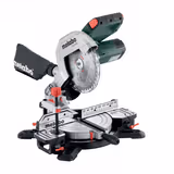 Пила торцювальна Metabo KS 216 M 610216000 фото