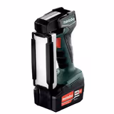 Ліхтар акумуляторний Metabo SLA 14.4 - 18 LED 600370000 фото