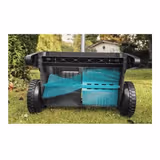 Збирач листя та трави механічний Gardena Leaf Collector 03565-20.000.00 фото